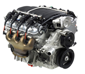 P4C39 Engine